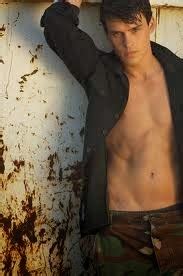 Loving Naked Men Hunk Of The Day Adam Gregory