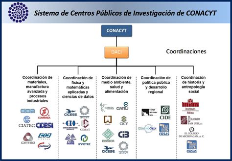 Qu Es El Conacyt Y Cu Les Son Sus Funciones