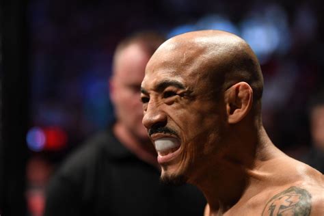 José Aldo se coloca como maior lutador brasileiro de MMA da história