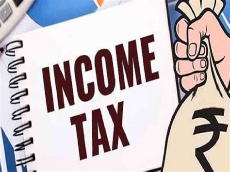 Itr Filing Income Tax Department Send Notice To One Lakh People To