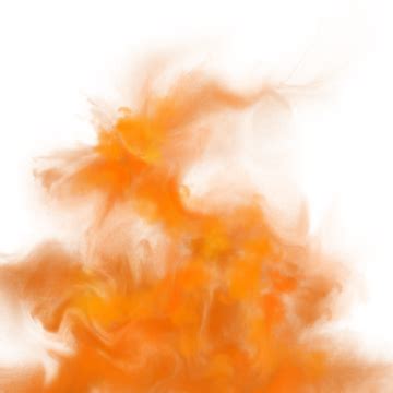 Explosive Smog PNG Transparent Images Free Download | Vector Files ...