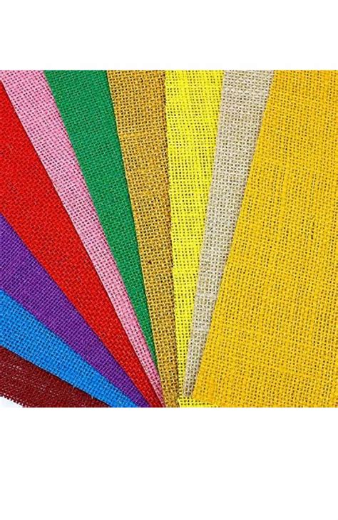 Pvc Coated Laminated Jute Fabric For Bag Plain At Rs Meter In Kolkata