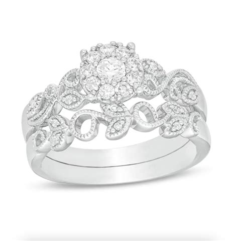 2024 Engagement Ring Trends That Are Non Traditional