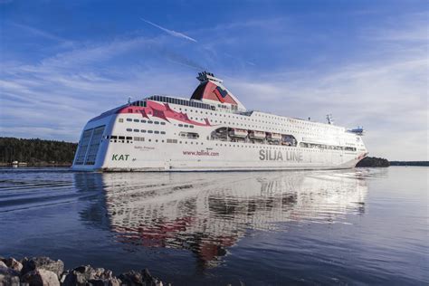 Gabel Über Katalog desigual silja line turku tukholma Banzai Abenteurer