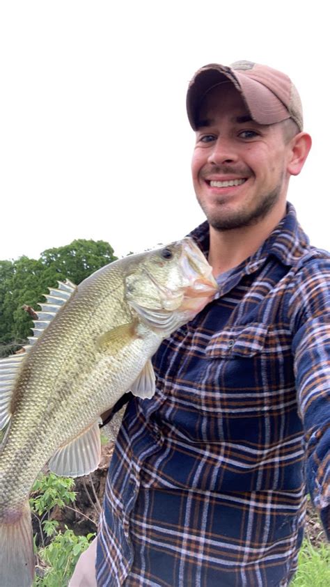 Cedar Creek Lake : texasfishing