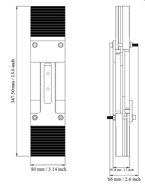 Astm D Testing Fixture Procedure B S Phia High Tech