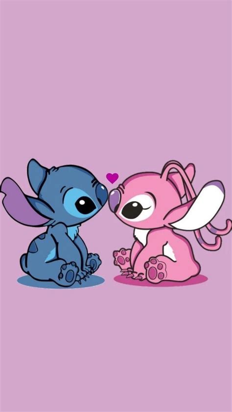 Pin By Ninaberto On Sfondi Tumblr Lilo And Stitch Drawings Stitch