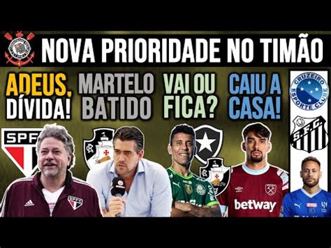 Sp J Tem Pra Zerar D Vida C Elenco Tim O Muda Tudo Martelo Batido