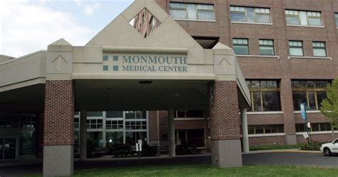 Monmouth Medical Center Best Of Nj Hospital Directory