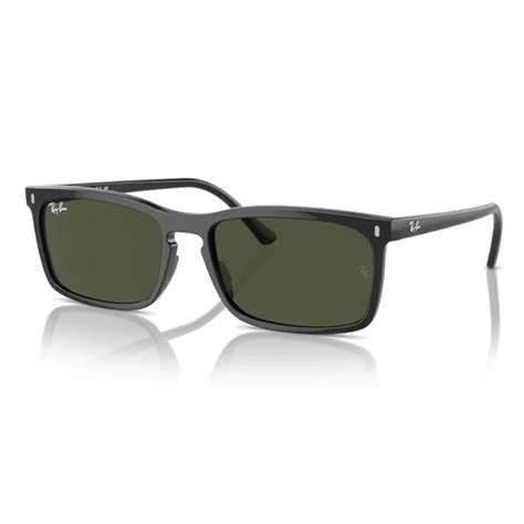 Ray Ban 4435 Occhiale Da Sole Uomo Ottica Baratta