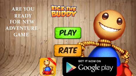 Kick the Buddy Mod APK Terbaru, Unlimited Money