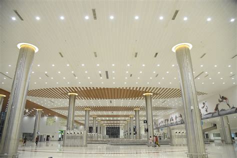 Project Kannur International Airport - Beryll Group