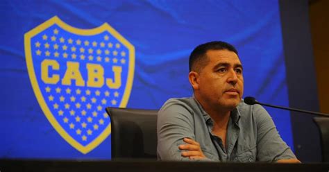 Riquelme habló tras el cambio de jueza en la causa por las elecciones