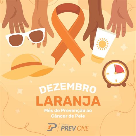 Dezembro Laranja