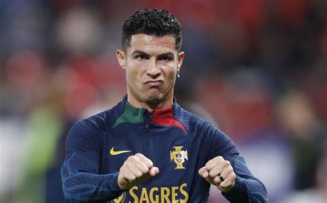 Rivaldo confía en el regreso triunfal de Cristiano Ronaldo Mediotiempo