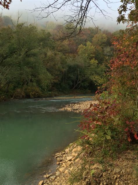 Here Are 29 Arkansas Swimming Holes That Will Make Your Summer