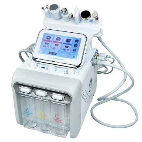 In Facial Machine Hydra Aqua Deep Cleaning Skin Care Device