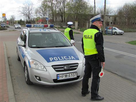 Trawa Akcja Pr Dko W Powiecie Gryfickim Aktualno Ci Komenda