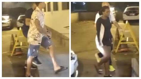 Boa Noite Cinderela casal é preso ao aplicar golpe em turistas no RJ