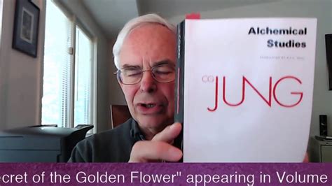 Dr Jungs Commentary On The Secret Of The Golden Flower Behind The