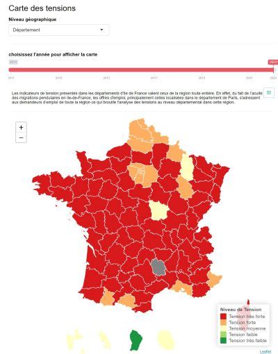 Quels sont les métiers en tension en 2024 Notre analyse et nos conseils