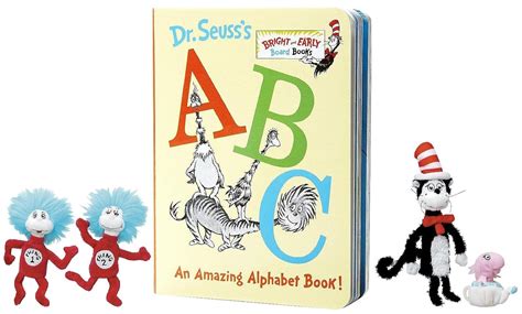 Dr Seuss S Abc An Amazing Alphabet Book Dr Seuss S Abc An Amazing