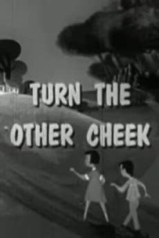 ‎Turn the Other Cheek (1958) directed by Eddie Dew • Film + cast • Letterboxd