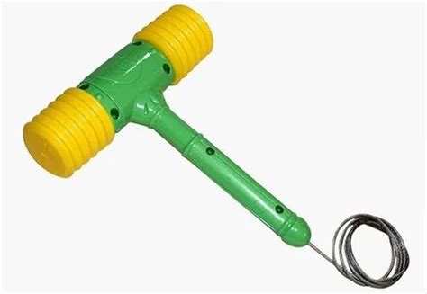 Plastic Hammer at Best Price in India