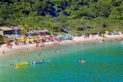 Melhores Coisas Para Fazer Em Arraial Do Cabo Quais As Principais