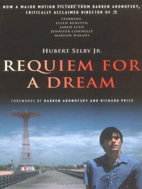 Requiem For A Dream Book Pdf Fill Online Printable Fillable Blank