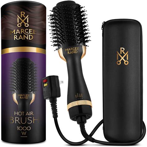 15 Unbelievable Hair Dryer And Volumizer Brush For 2024 Storables