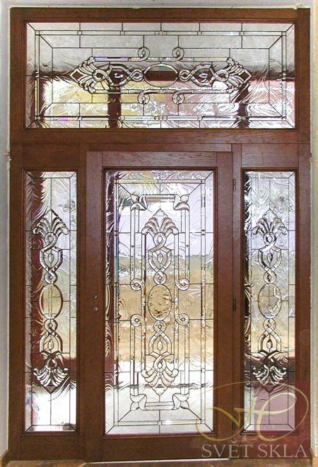 Custom Stained Glass Custom Leaded Glass Windows Doors More Home Artofit