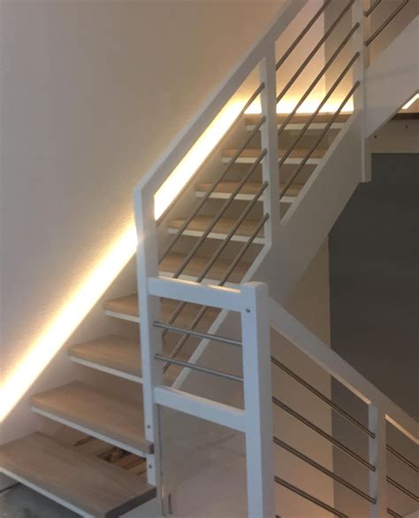 Paris G Ip Acm Limon P Bicolore Escalier Escaliers Plasse