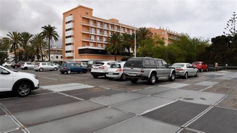 Meses Sin Carnet A Un Funcionario Municipal Por Conducir Borracho