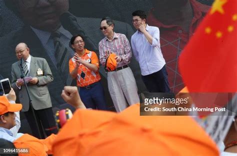 96 Cheng Wai Keung Stock Photos High Res Pictures And Images Getty