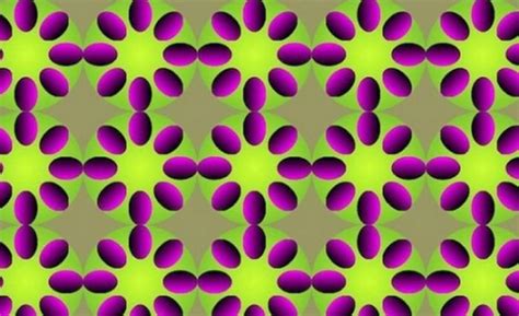 Le 20 illusioni ottiche che vi faranno impazzire! - Foto 1 di 20 ...