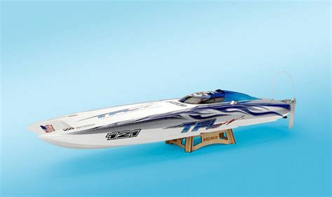 Genesis Catamaran Racing Boat Electric Brushless Rc Boat Fiberglass