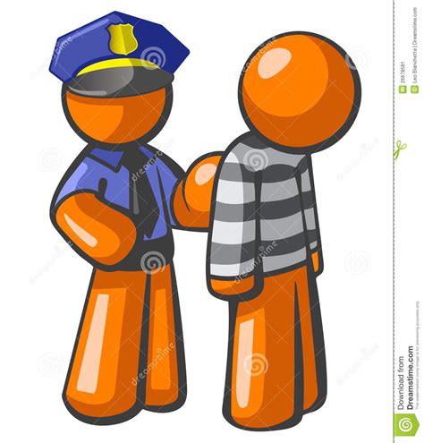 black man getting arrested clipart - Clipground