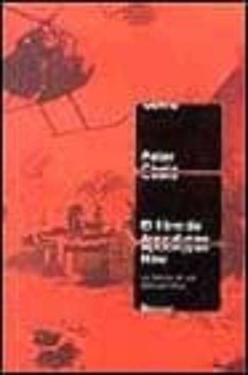 El Libro De Apocalypse Now La Historia De Una Pelicula Mitica De Peter