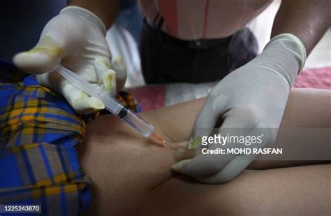 Mass Circumcision In Malaysia Photos And Premium High Res Pictures Getty Images