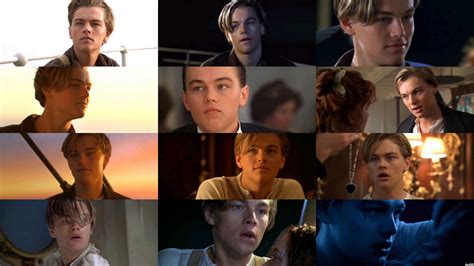 Titanic- Jack Dawson - Jack Dawson Fan Art (21621782) - Fanpop