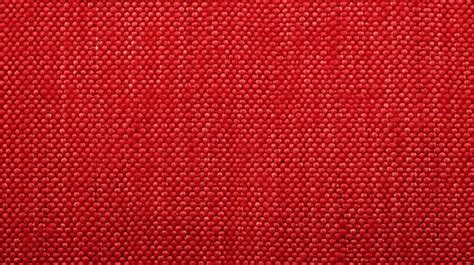 Crimson Cotton A Captivating Red Background Texture Cotton Background