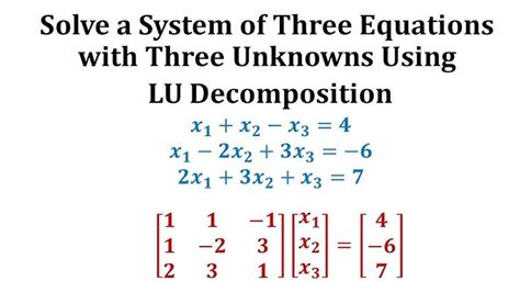 32+ Matrix Row Echelon Form Calculator - AdvayAameera