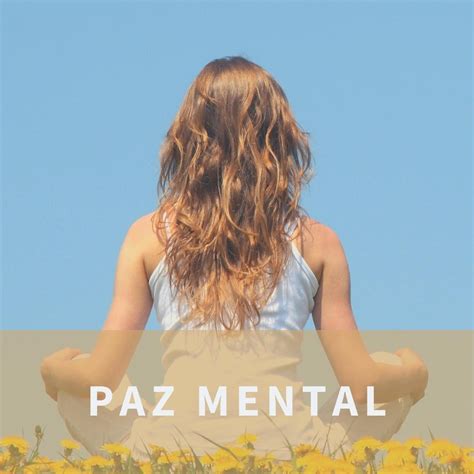 Meditación guiada para la paz mental Andrea Roa