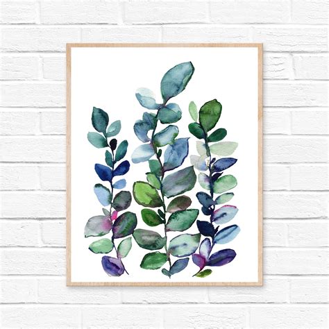 Best Wall Art Eucalyptus You Can Save It Without A Dime Artxpaint