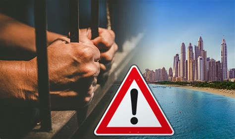 Dubai: UAE tourists could face JAIL if they don’t declare medication ...