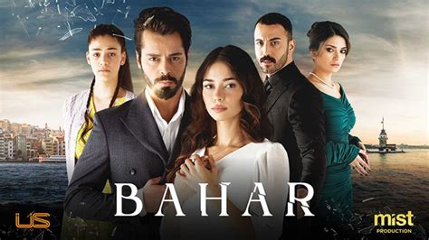 Bahar Special Screenings World Content Market