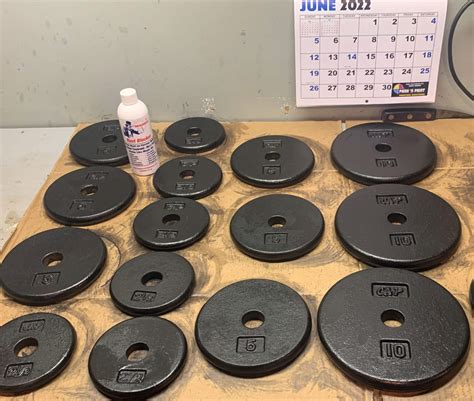Steel Rust Prevention Coating And Rust Treatment Magica
