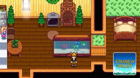 Stardew Valley How To Plant Trees In The Greenhouse Gamer Empire