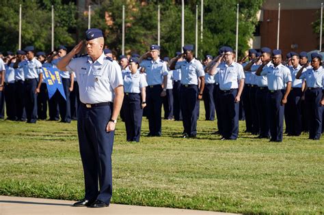 Filcek Assumes Command Of Nd Training Wing Sheppard Air Force Base